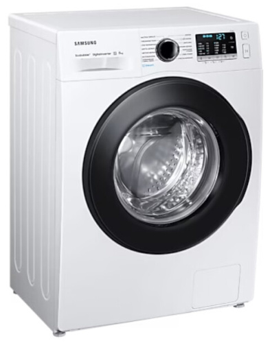 Стиральная машина Samsung WW80AGAS26AELD фото 3