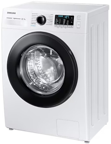 Стиральная машина Samsung WW80AGAS26AELD фото 4