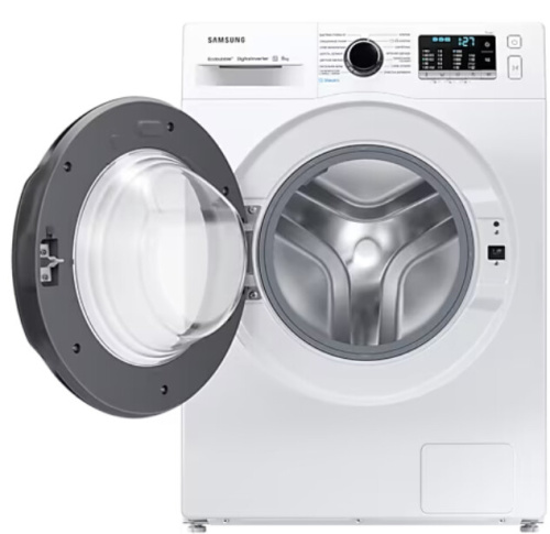 Стиральная машина Samsung WW80AGAS26AELD фото 5