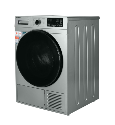 Сушильная машина Kraft KF-DM1002HPG фото 3