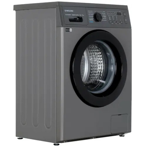 Стиральная машина Samsung WW65AG4S21CXLD фото 3