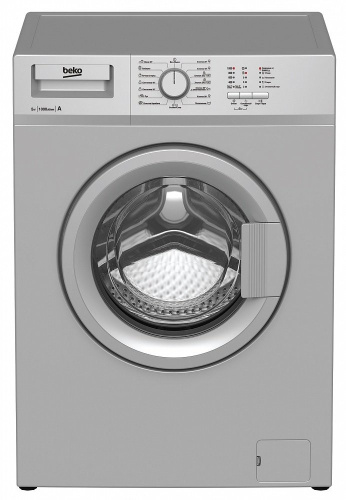 Стиральная машина Beko WRS55P1BSS фото 2