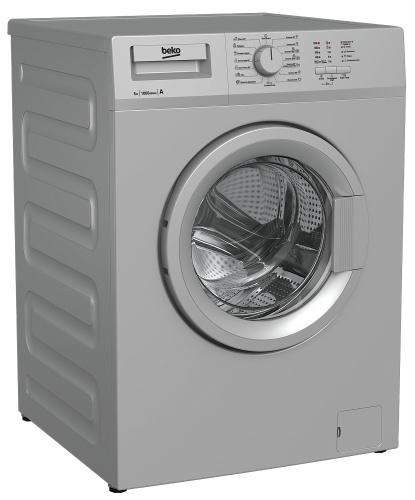Стиральная машина Beko WRS55P1BSS фото 3