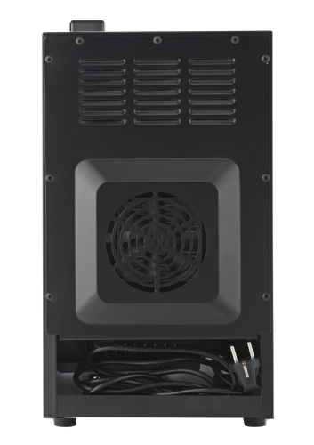 Винный шкаф Tesler WCV-080 silver фото 5