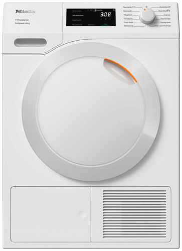 Сушильная машина Miele TEC 575 WP фото 2