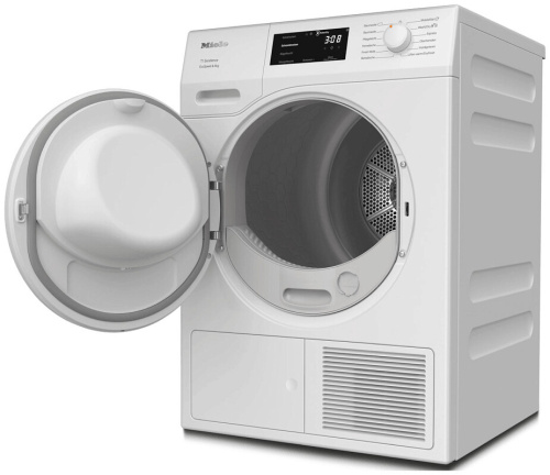 Сушильная машина Miele TEC 575 WP фото 3