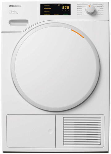Сушильная машина Miele TSC 563 WP