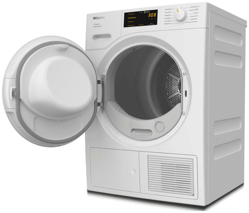 Сушильная машина Miele TSC 563 WP фото 3