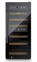Винный шкаф Caso WineExlusive 24 Smart
