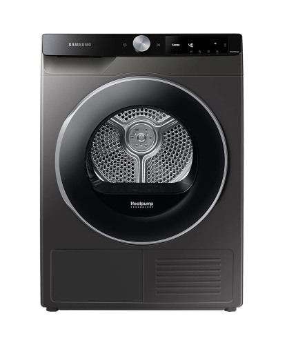 Сушильная машина Samsung DV90T6240LX LP фото 2