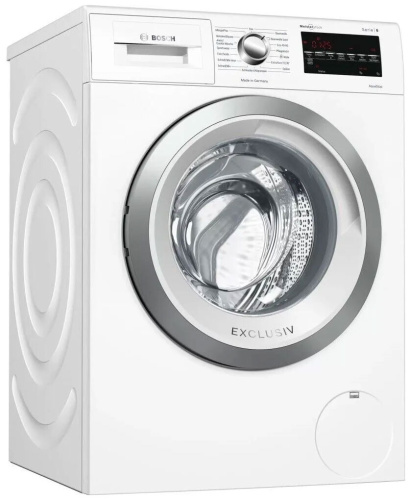 Стиральная машина Bosch WAG28492 фото 2