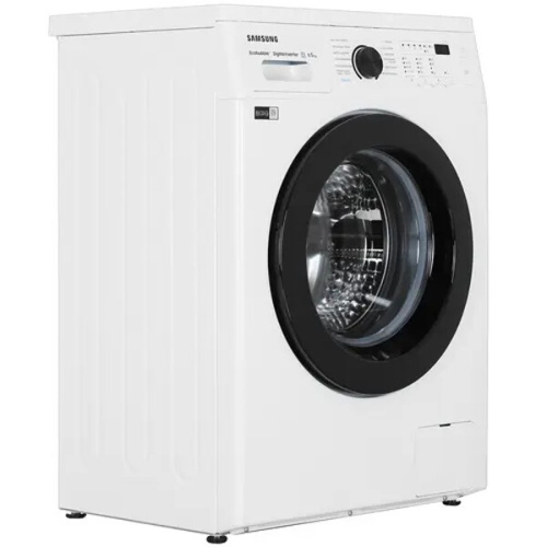 Стиральная машина Samsung WW65AG4S21CELD фото 3