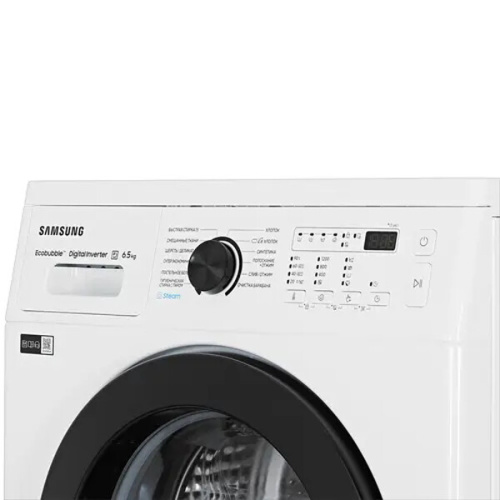Стиральная машина Samsung WW65AG4S21CELD фото 5