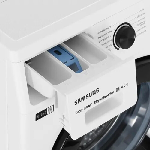 Стиральная машина Samsung WW65AG4S21CELD фото 6
