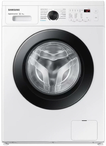 Стиральная машина Samsung WW60AG4S00CELD