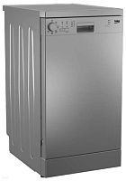 Посудомоечная машина Beko DFS 05W13 S