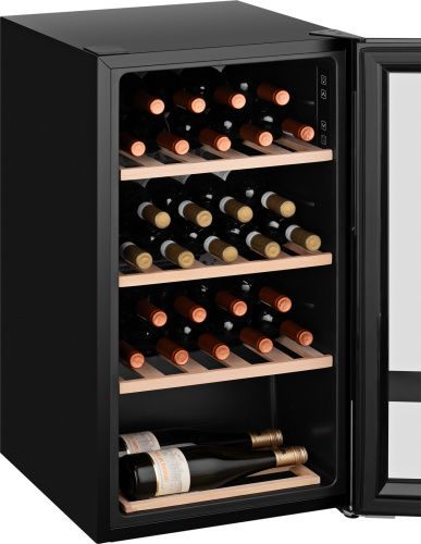 Винный шкаф Weissgauff WWC-30 Bottle фото 5