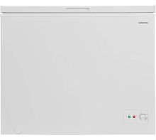 Морозильник-ларь SunWind SCH251WT
