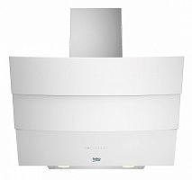 Каминная вытяжка Beko HCA 62640 W