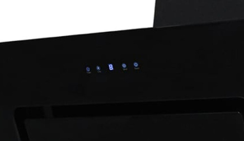 Каминная вытяжка Oasis NA-60B фото 3