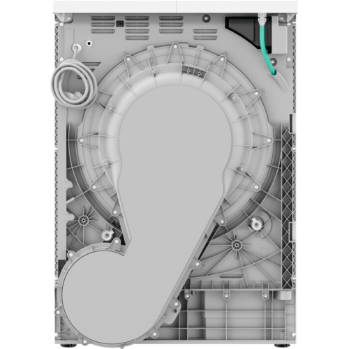 Сушильная машина AEG TR8G83GW фото 5