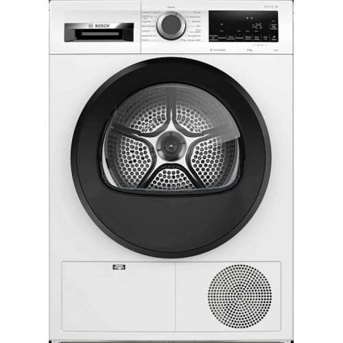 Сушильная машина Bosch WQG241A0IT фото 2