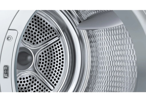 Сушильная машина Bosch WQG241A0IT фото 3