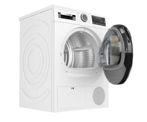 Сушильная машина Bosch WQG241A0IT фото 5