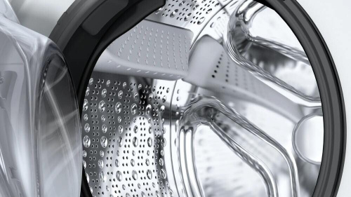 Стиральная машина Bosch WAN24009II фото 4