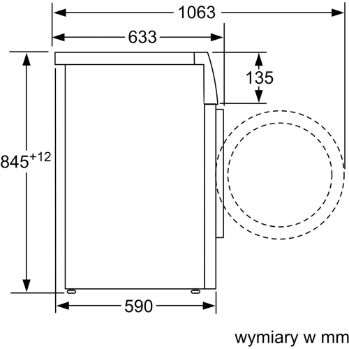 Стиральная машина Bosch WAN2425EPL фото 6