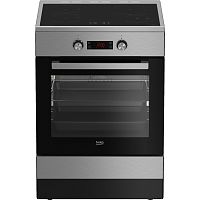Электрическая плита Beko FSM 69301 XCT