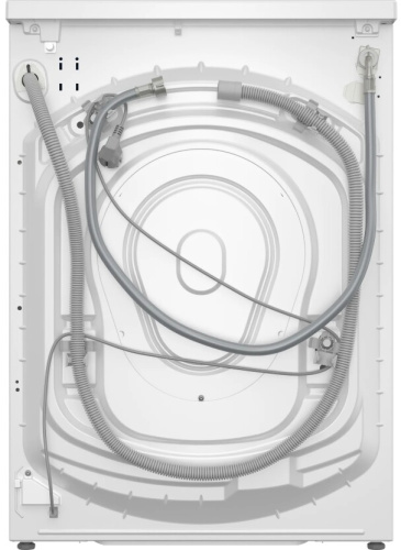 Стиральная машина Bosch WAN2411EPL фото 5