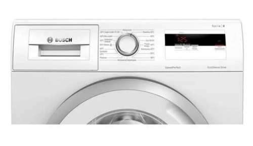 Стиральная машина Bosch WAJ2407EPL фото 5