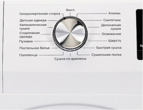 Сушильная машина Leran DHM 89179 AWD3 фото 4