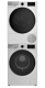 Комплект стиральной и сушильной машины Grundig GW7 P77H21 W + GT55723
