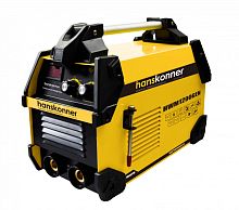 Сварочный инвертор Hanskonner HWM1200GEN