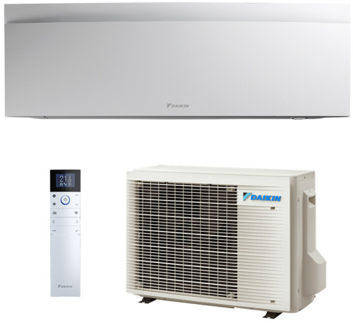 Сплит-система Daikin FTXJ25AW/RXJ25A фото 2