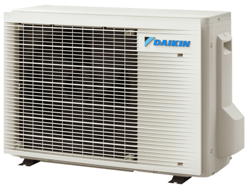 Сплит-система Daikin FTXJ25AW/RXJ25A фото 4