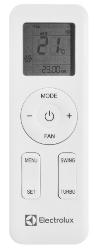 Сплит-система Electrolux EACS-18HF2/N3 фото 6