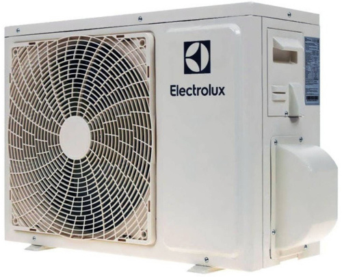 Сплит-система Electrolux EACS-18HF2/N3 фото 7