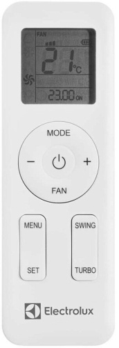 Сплит-система Electrolux EACS-12HF2/N3 фото 6