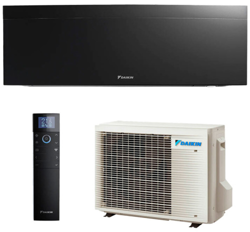 Сплит-система Daikin FTXJ35AB/RXJ35A фото 2