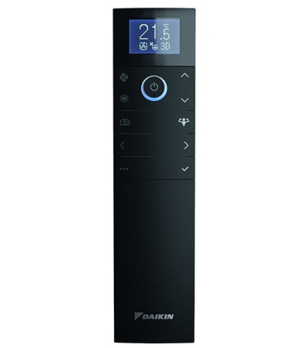 Сплит-система Daikin FTXJ35AB/RXJ35A фото 3