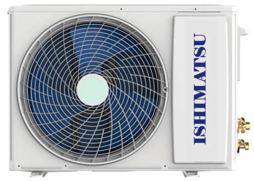 Сплит-система Ishimatsu AMK-12H Wi-Fi фото 6