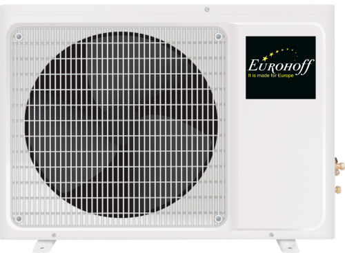 Сплит-система Eurohoff EV-24A фото 6
