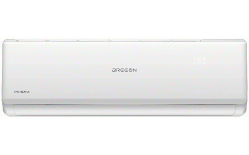 Сплит-система Breeon BRC-09TPO фото 4