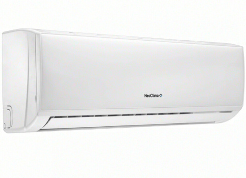 Сплит-система Neoclima NS/NU-HAL09FWI фото 4