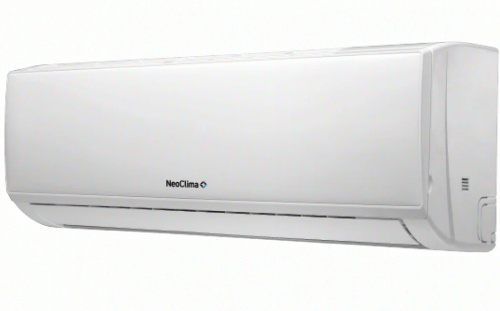 Сплит-система Neoclima NS/NU-HAL09FWI фото 5