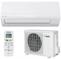 Сплит-система Daikin FTXF25C/RXF25C
