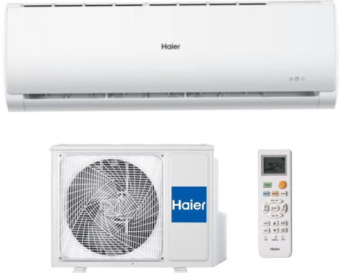 Сплит-система Haier AS07TT4HRA/1U07TL5RA